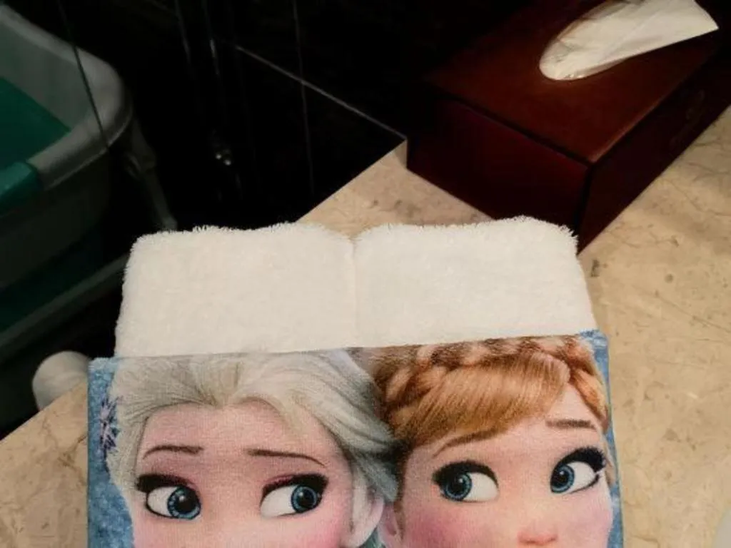 Bed in Yihe Grand Hotel