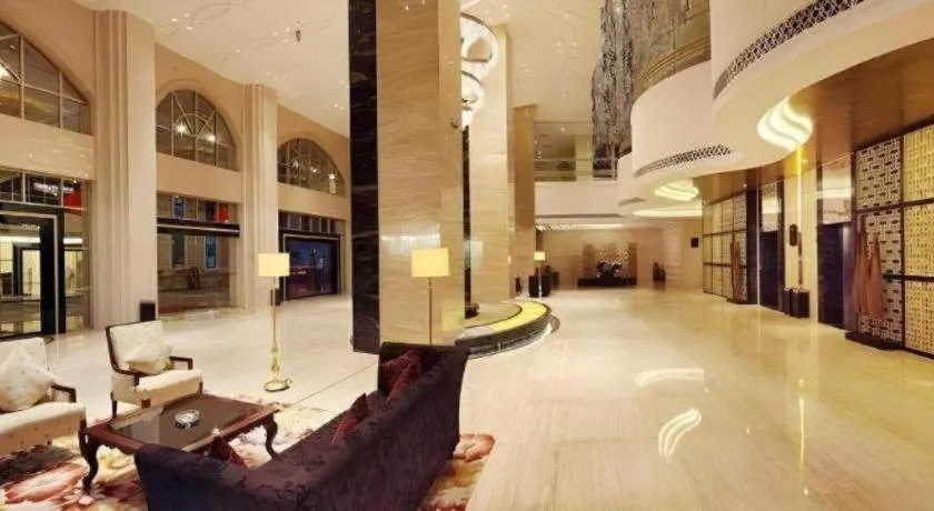 Yihe Grand Hotel