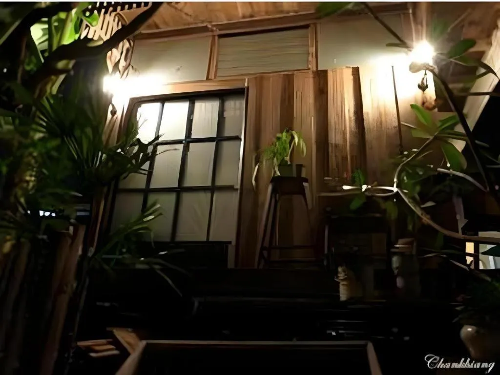 Baan ChanKhiang at ChiangKhan