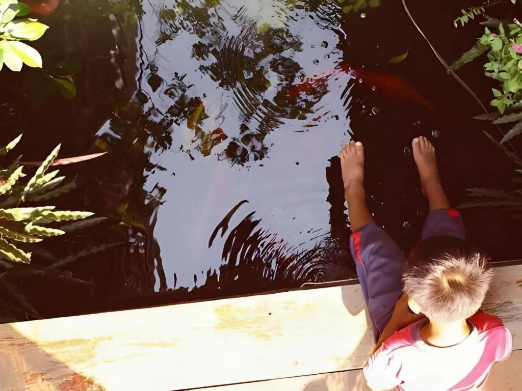 Baan ChanKhiang at ChiangKhan