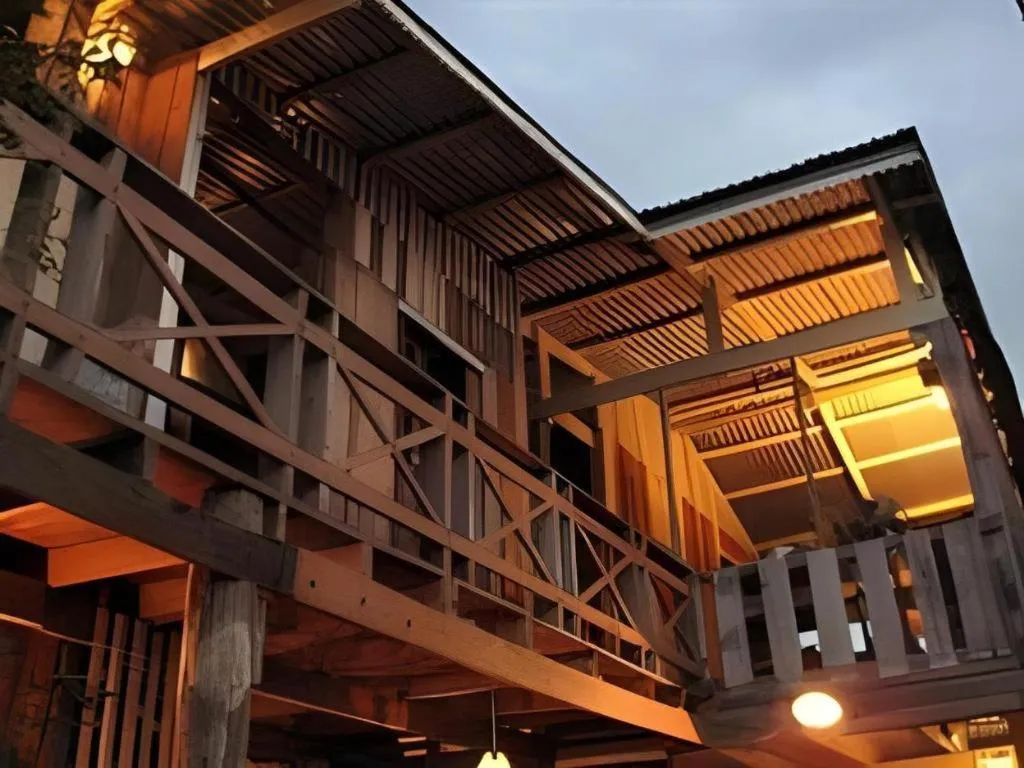 Baan ChanKhiang at ChiangKhan