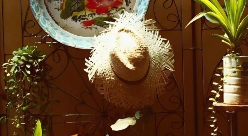 Baan ChanKhiang at ChiangKhan