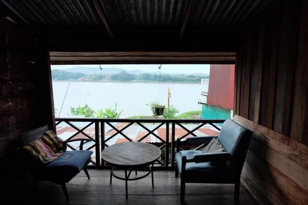 Baan ChanKhiang at ChiangKhan