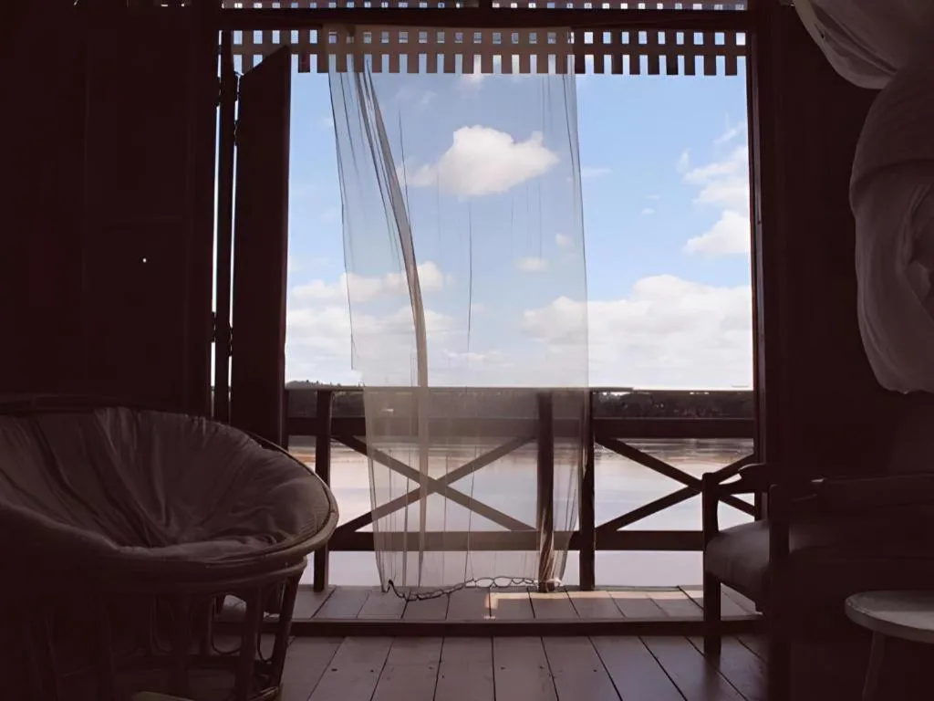 Baan ChanKhiang at ChiangKhan