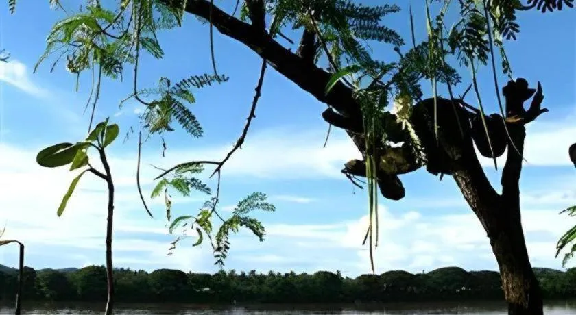 Baan ChanKhiang at ChiangKhan