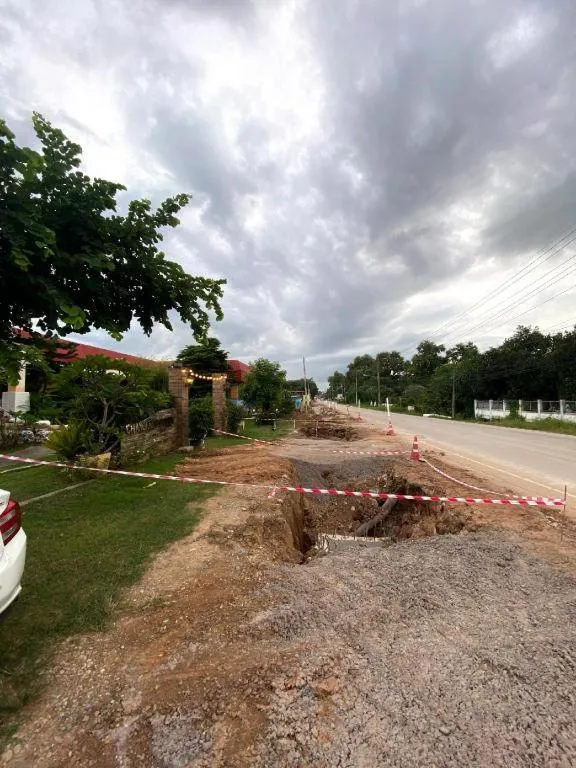 Chiang Khan Boutique Hotel