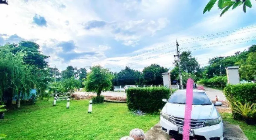 Chiang Khan Boutique Hotel