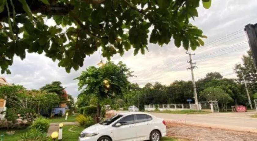 Chiang Khan Boutique Hotel