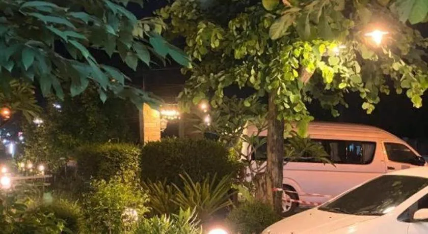 Chiang Khan Boutique Hotel