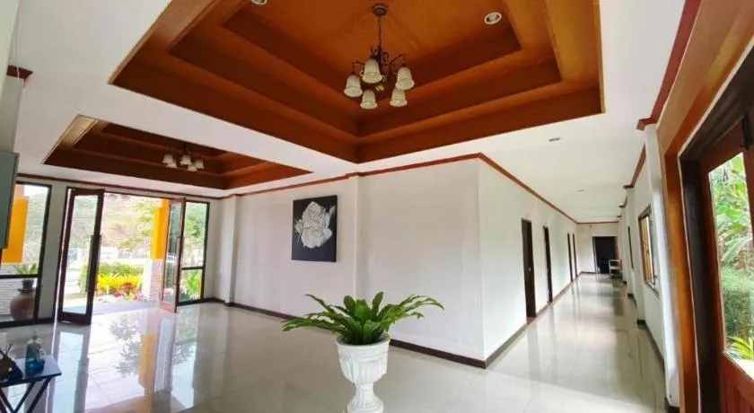 Chiang Khan Boutique Hotel