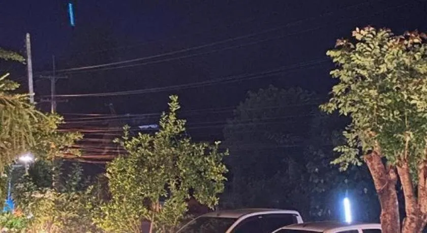 Chiang Khan Boutique Hotel