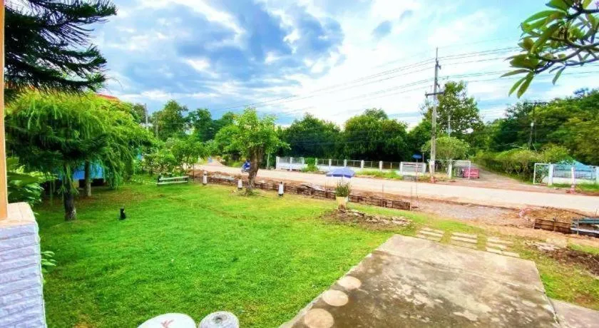 Chiang Khan Boutique Hotel