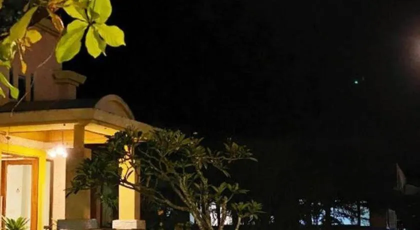 Chiang Khan Boutique Hotel