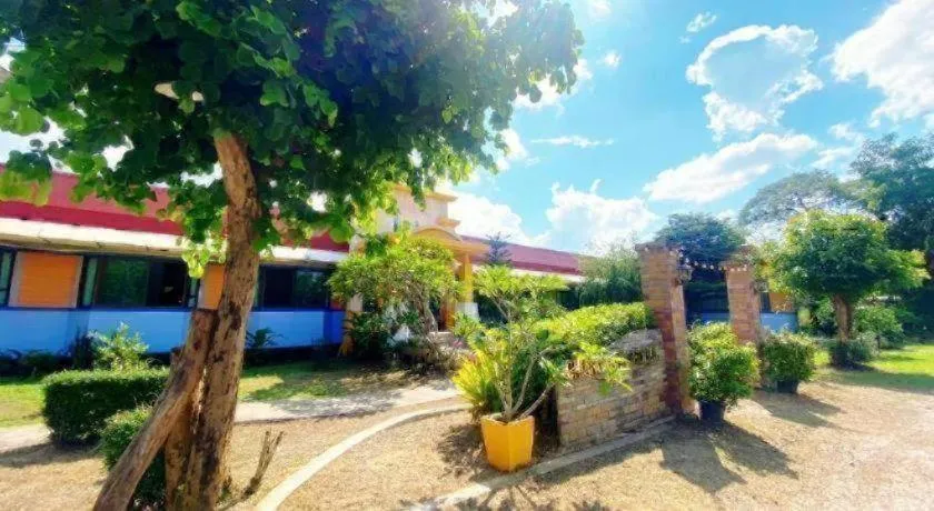 Chiang Khan Boutique Hotel