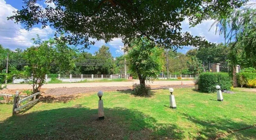 Chiang Khan Boutique Hotel