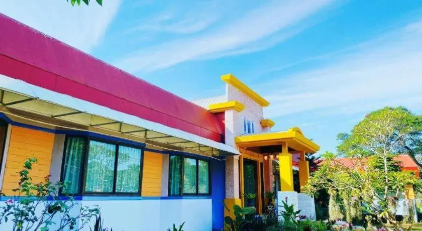 Chiang Khan Boutique Hotel