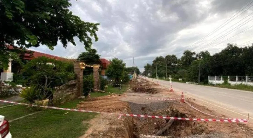 Chiang Khan Boutique Hotel