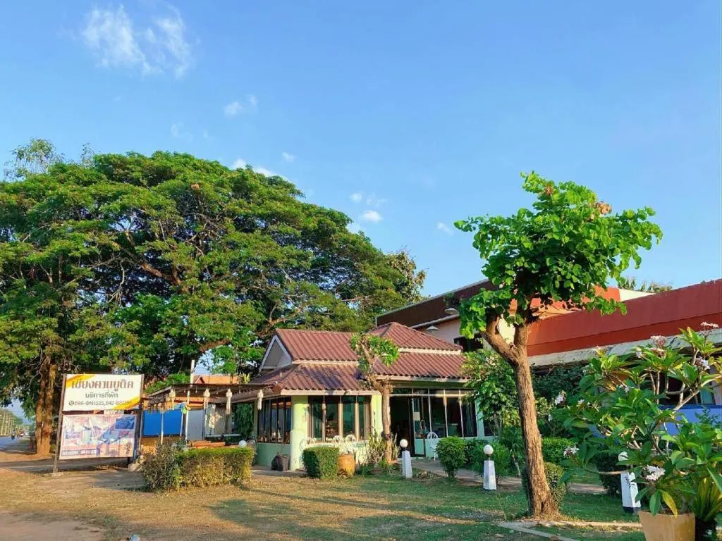 Chiang Khan Boutique Hotel