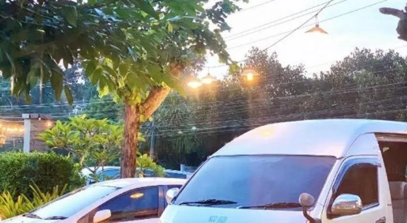 Chiang Khan Boutique Hotel