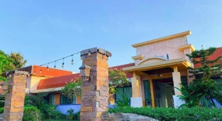 Chiang Khan Boutique Hotel