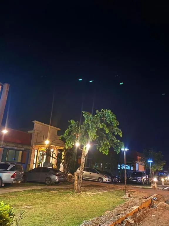 Chiang Khan Boutique Hotel