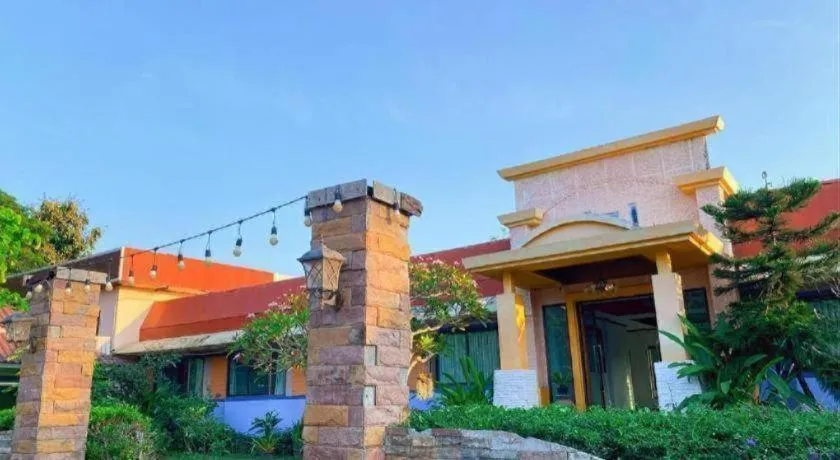 Chiang Khan Boutique Hotel