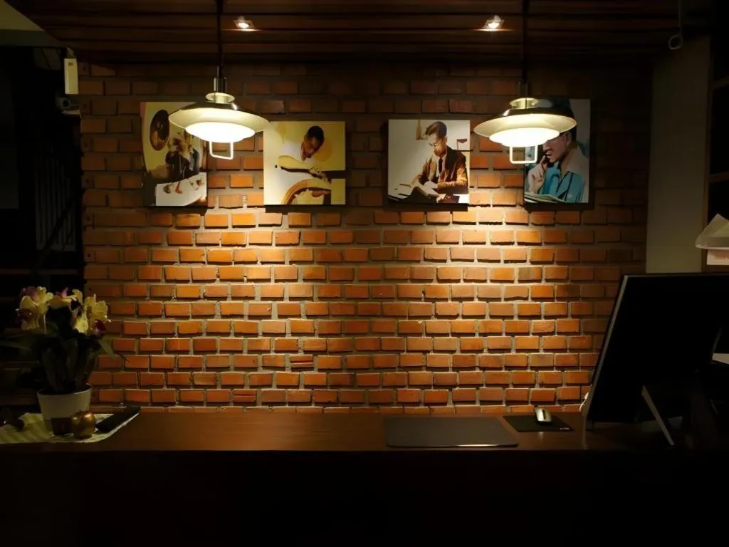 The Royal Chiangkhan Boutique Hotel