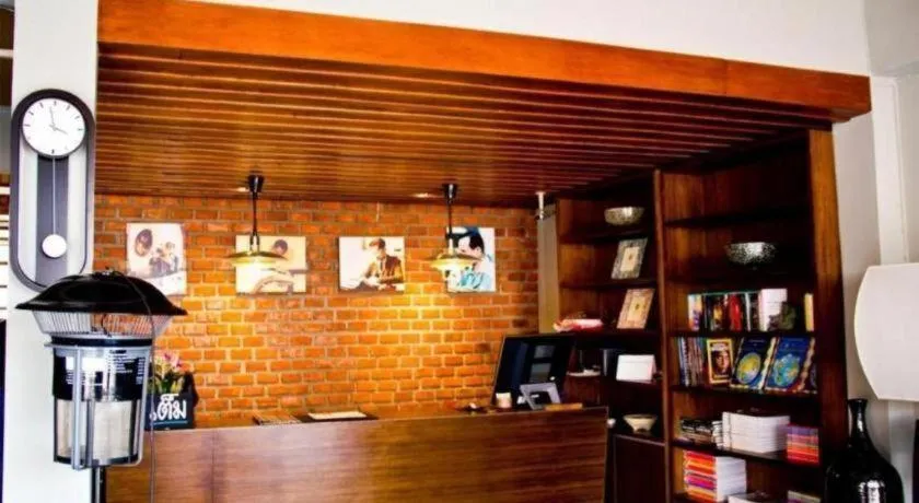 The Royal Chiangkhan Boutique Hotel