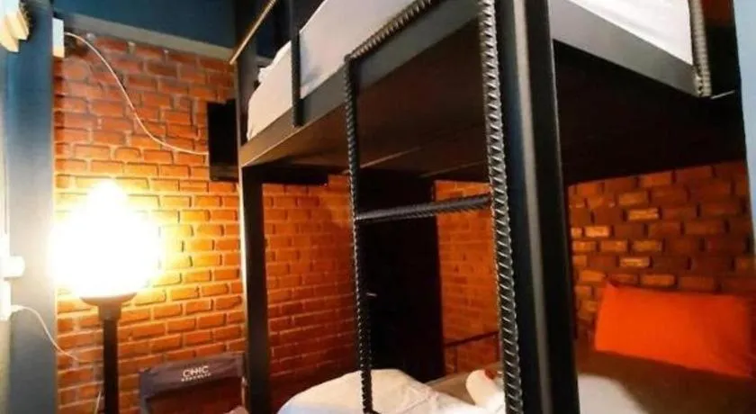 The Royal Chiangkhan Boutique Hotel