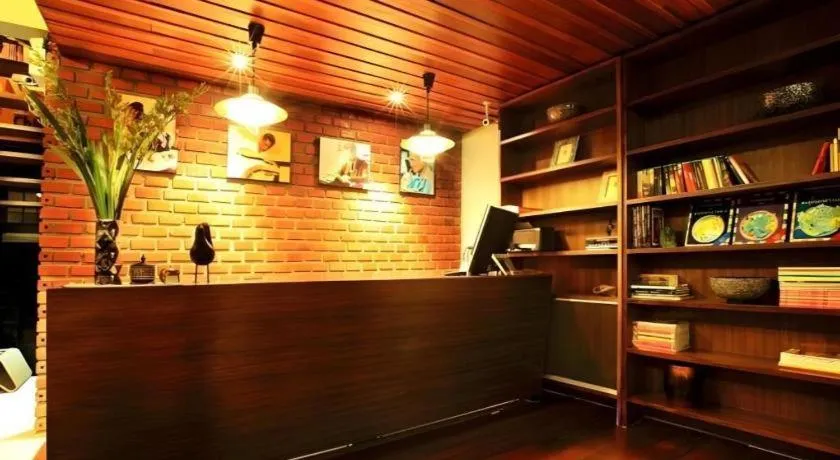 The Royal Chiangkhan Boutique Hotel