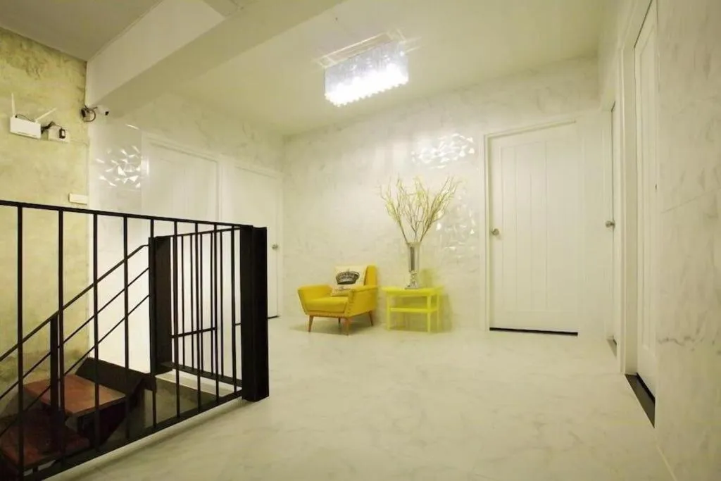 The Royal Chiangkhan Boutique Hotel