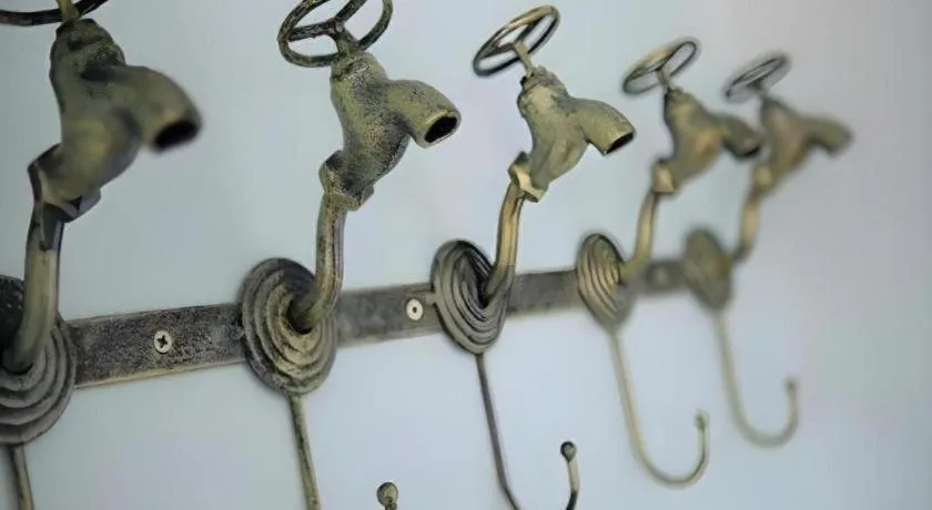 The Royal Chiangkhan Boutique Hotel