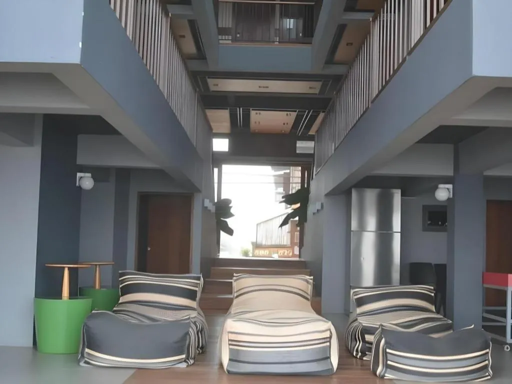 Chic Chiangkhan Hotel