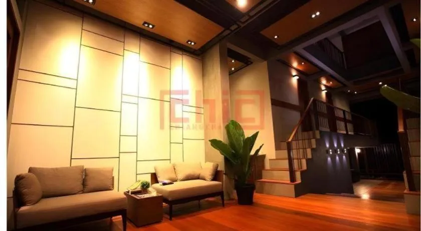 Chic Chiangkhan Hotel