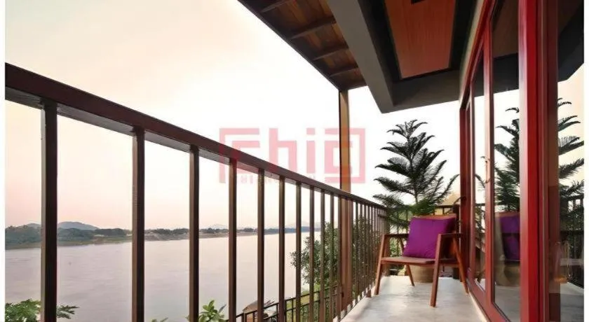 Chic Chiangkhan Hotel