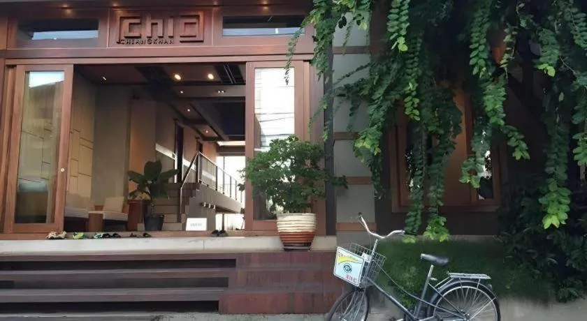 Chic Chiangkhan Hotel