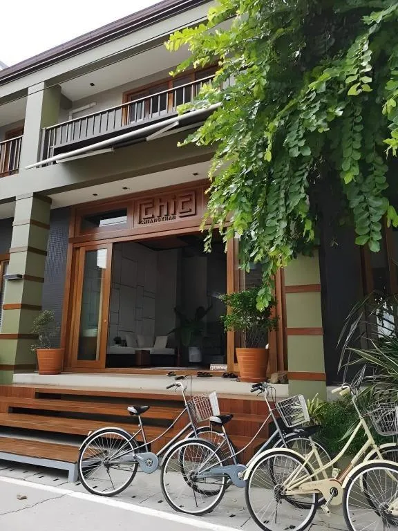 Chic Chiangkhan Hotel