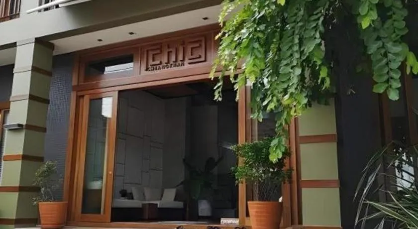 Chic Chiangkhan Hotel