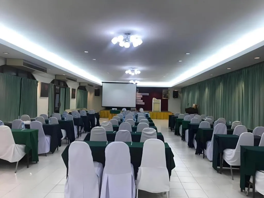 Sida Resort Hotel Nakhon Nayok