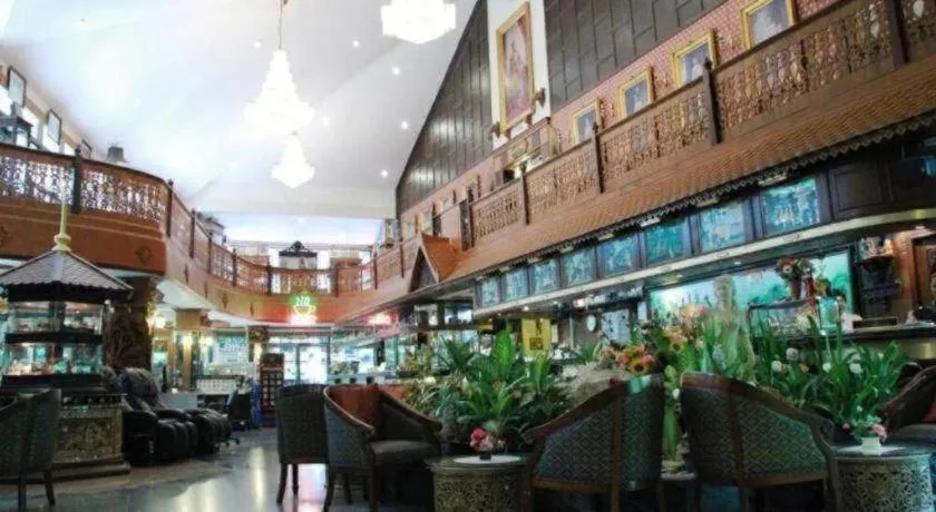 Sida Resort Hotel Nakhon Nayok