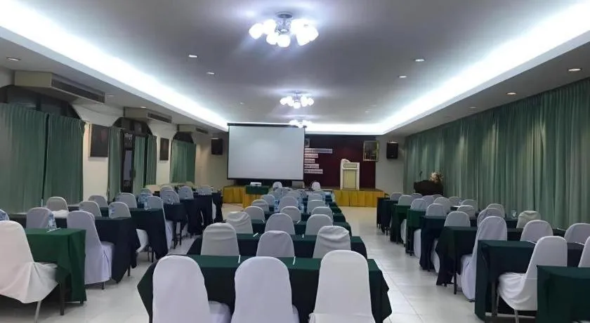 Sida Resort Hotel Nakhon Nayok