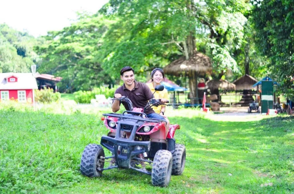 Sida Resort Hotel Nakhon Nayok