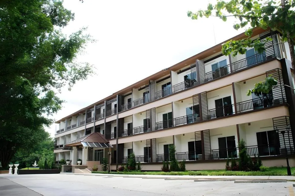 Sida Resort Hotel Nakhon Nayok