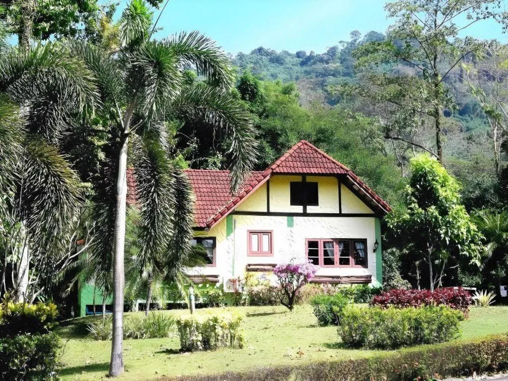 Sida Resort Hotel Nakhon Nayok