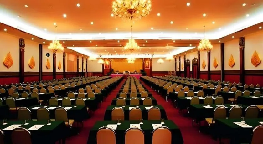 Sida Resort Hotel Nakhon Nayok