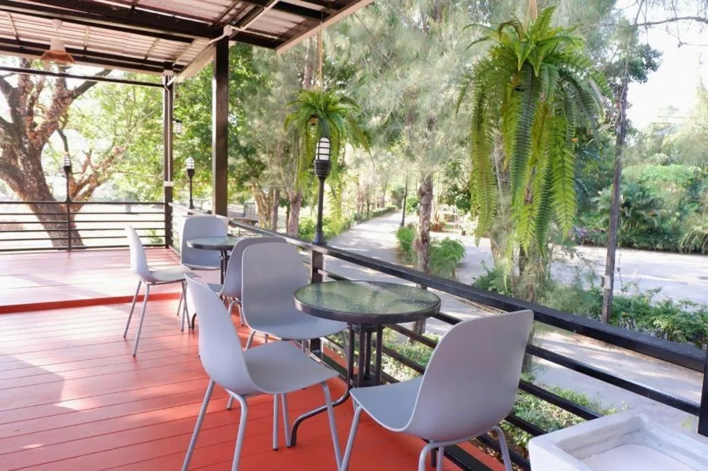 Sida Resort Hotel Nakhon Nayok