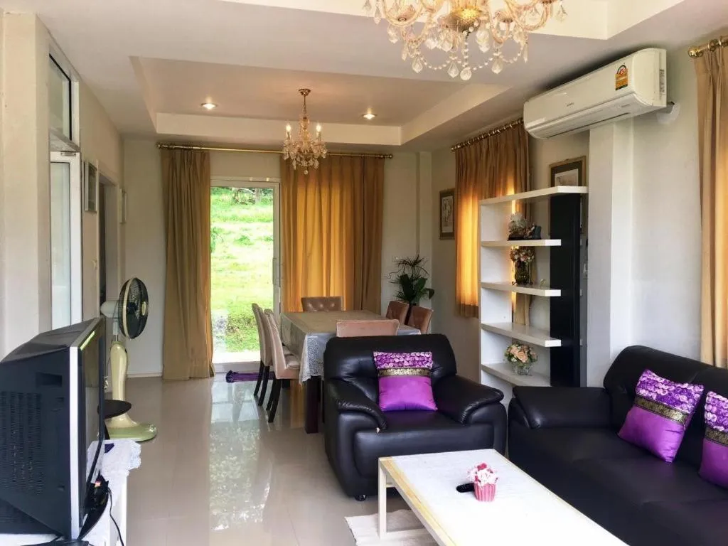 Sida Resort Hotel Nakhon Nayok