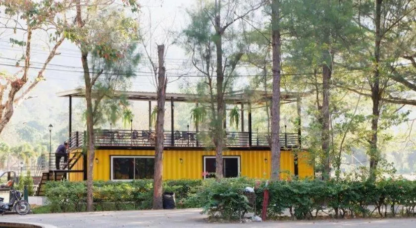 Sida Resort Hotel Nakhon Nayok