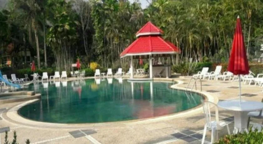 Sida Resort Hotel Nakhon Nayok