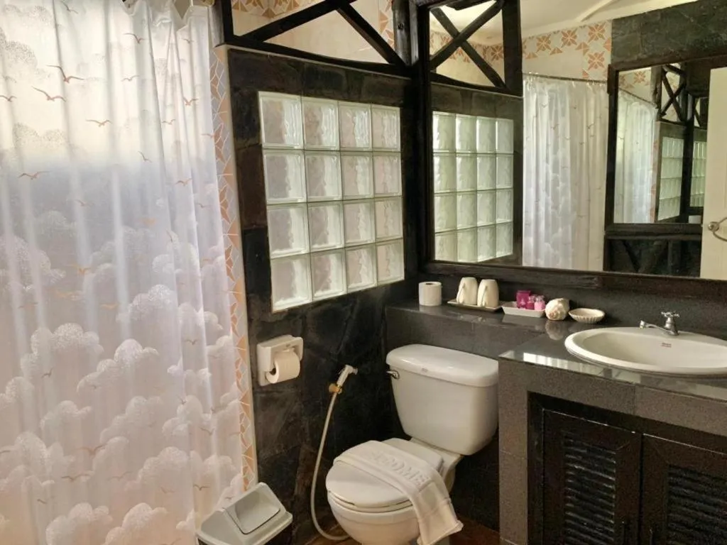 Sida Resort Hotel Nakhon Nayok